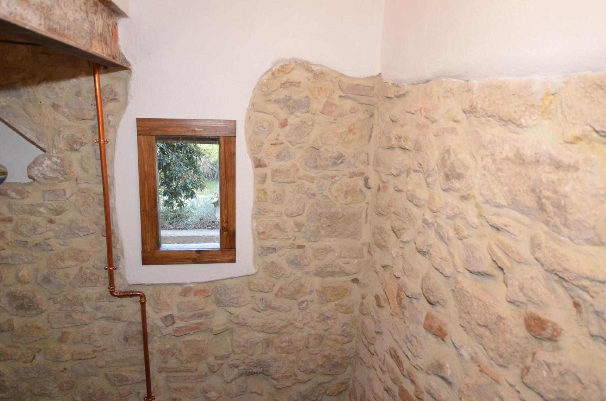 Appartamento Il Nespolo سان جيمينيانو المظهر الخارجي الصورة